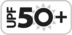 UPF 50 plus