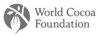 World Cocoa Foundation