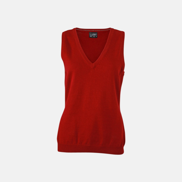 Bordeaux Pullovers med eget tryck