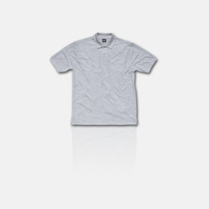 Fina pikétröjor för herr, dam & barn med reklamtryck