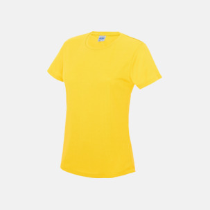 Billig funktionströja med eget tryck