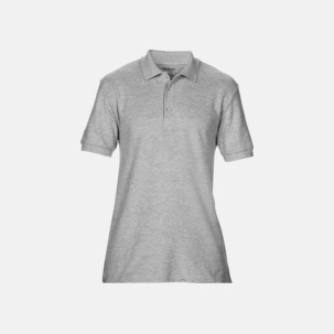 Billiga herr bomullspikéer med tryck