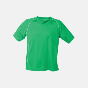 T-shirt i funktionsmaterial