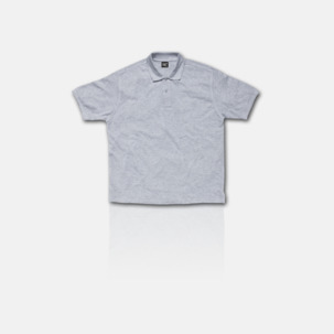 Blended pikéer för herr, dam & barn med reklamtryck