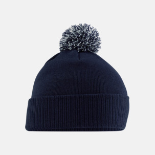 Mysiga toppluvor med reklambrodyr