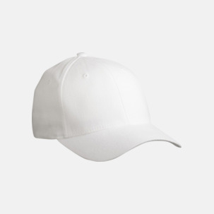 Flexfitkeps med egen brodyr