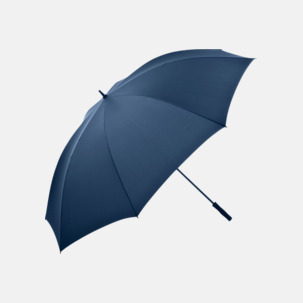 Superstora paraplyer för 5 personer - med reklamtryck