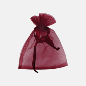 Färgglada presentpåsar i 4 storlekar med reklamtryck