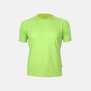 Funktioner i alla tänkbara färger - med reklamtryck