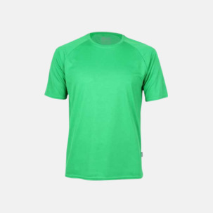 Funktioner i alla tänkbara färger - med reklamtryck