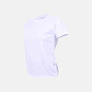 Sport t-shirts i många färger - med reklamtryck