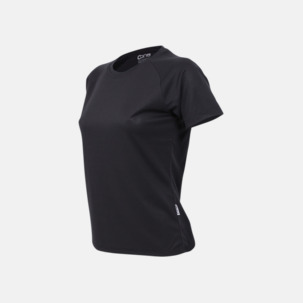 Sport t-shirts i många färger - med reklamtryck