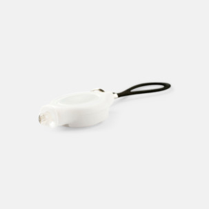 Cykellampa LED - En led-lampa till din cykel