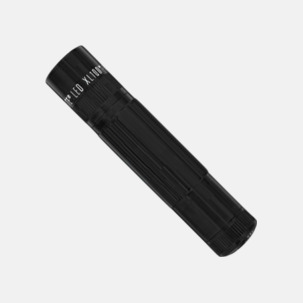 Maglite XL 100 LED med gravyr