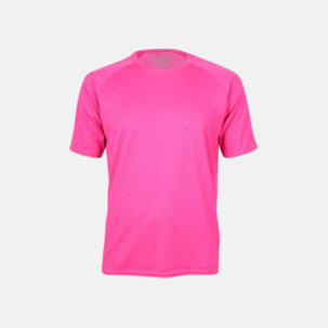 Funktioner i alla tänkbara färger - med reklamtryck