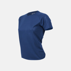 Sport t-shirts i många färger - med reklamtryck