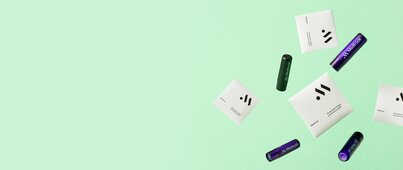 Hälsa & Hygien