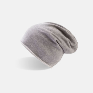 Varma beanie-mössor med tryck eller brodyr