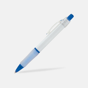 Billig reklampenna med skön skrivkänsla