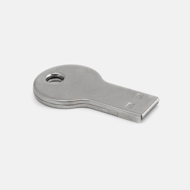  USB Mini Key med eget reklamtryck eller gravyr