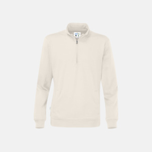 Eko & Fairtrade tjocktröjor med reklamtryck