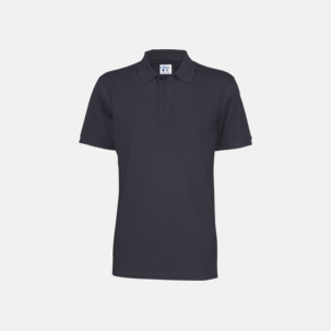 Eko & Fairtrade pikéer med reklamtryck