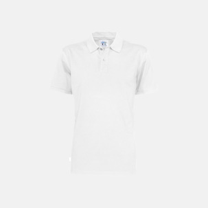 Eko & Fairtrade pikéer med reklamtryck