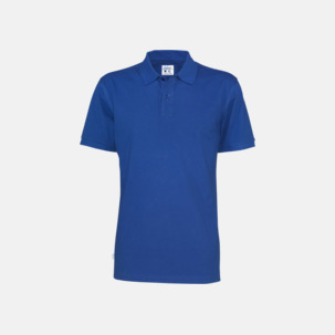 Eko & Fairtrade pikéer med reklamtryck