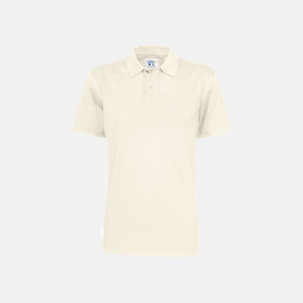 Eko & Fairtrade pikéer med reklamtryck