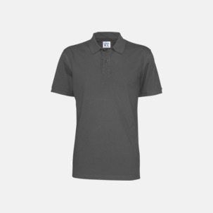 Eko & Fairtrade pikéer med reklamtryck