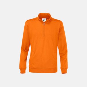 Eko & Fairtrade tjocktröjor med reklamtryck