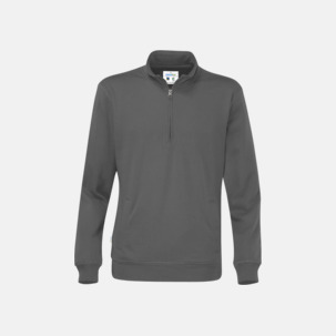 Eko & Fairtrade tjocktröjor med reklamtryck