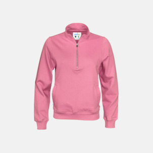 Eko & Fairtrade tjocktröjor med reklamtryck