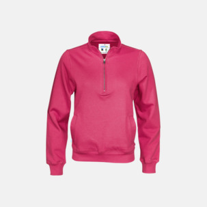 Eko & Fairtrade tjocktröjor med reklamtryck