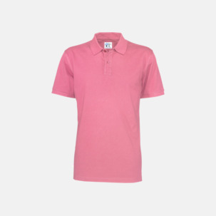 Eko & Fairtrade pikéer med reklamtryck