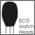 Eco Match Heads