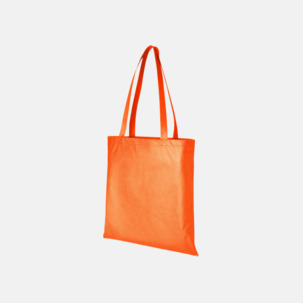 Billiga Non Woven kassar med eget reklamtryck