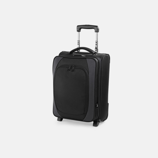 Quadra Tungsten Business Wheelie Travel Bag//Suitcase 29 Liters