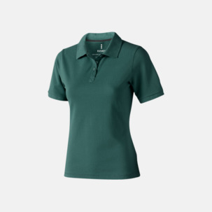 Bomullspikéer för herr och dam - med reklamtryck