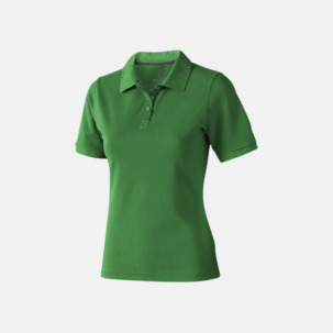 Bomullspikéer för herr och dam - med reklamtryck