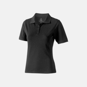 Bomullspikéer för herr och dam - med reklamtryck