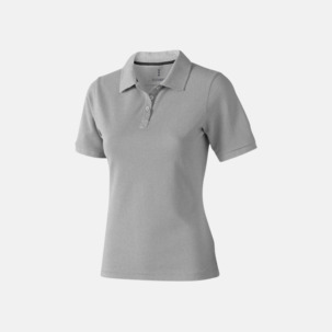 Bomullspikéer för herr och dam - med reklamtryck