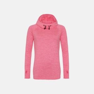 Funktionströjor med reklamtryck