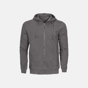 Exklusiva huvtröjor med reklamtryck