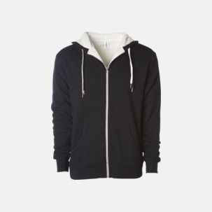 Unika unisexjackor med reklamtryck