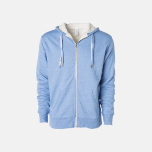 Unika unisexjackor med reklamtryck