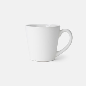 Mindre stengodsmuggar med eget tryck