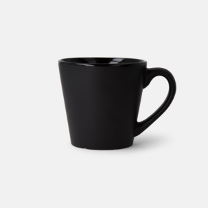 Mindre stengodsmuggar med eget tryck