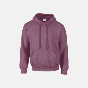 Vuxen- & barn hoodies med reklamtryck