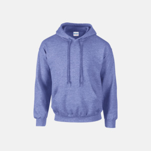 Vuxen- & barn hoodies med reklamtryck